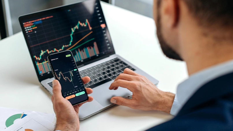 Wervion Piattaforma di Trading