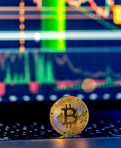 Wervion Informazioni sul Trading